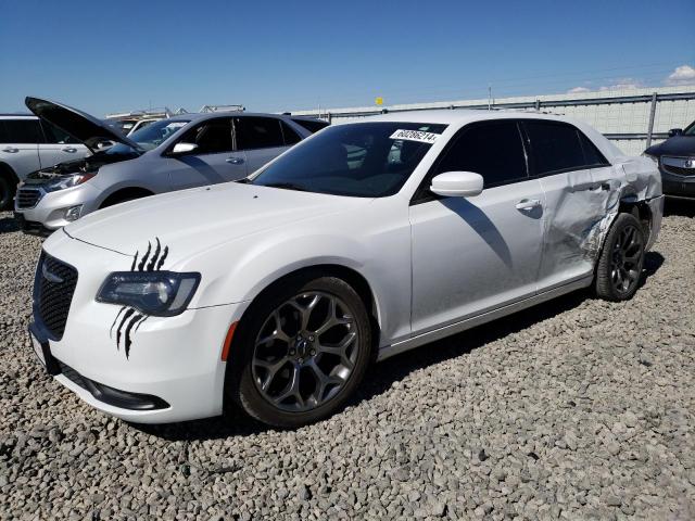 2018 CHRYSLER 300 S #3029647071