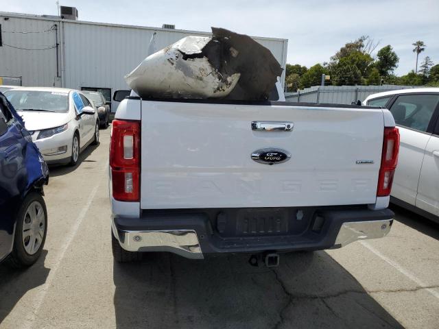 2020 Ford Ranger Xl VIN: 1FTER4FH7LLA26744 Lot: 57385624