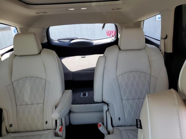 2022 Buick Enclave Avenir VIN: 5GAEVCKWXNJ133930 Lot: 59851494