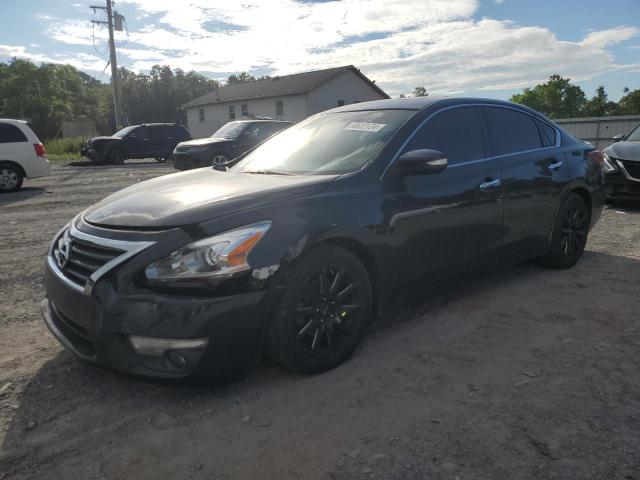 2014 Nissan Altima 2.5 VIN: 1N4AL3AP8EC143122 Lot: 56682124