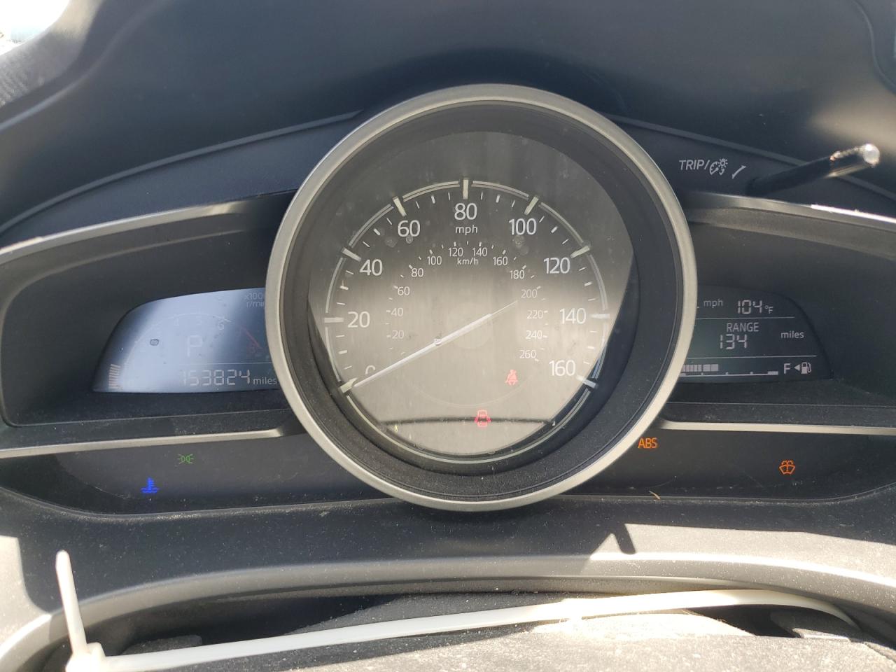 3MZBN1U7XHM106291 2017 Mazda 3 Sport