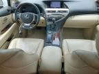 LEXUS RX 350 photo