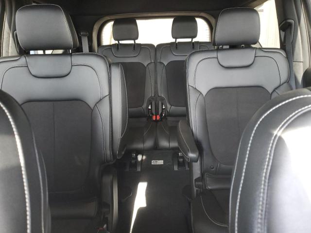 2023 Jeep Grand Cherokee L Laredo VIN: 1C4RJKAG1P8894484 Lot: 60141824