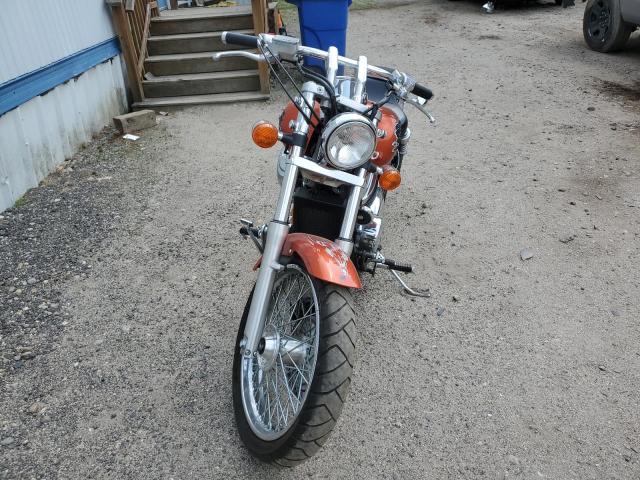 2006 HONDA VT750 C JH2RC44096K010661