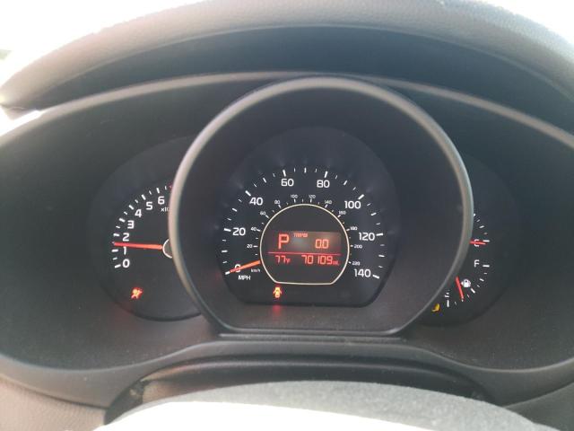 2015 Kia Soul + VIN: KNDJP3A52F7164118 Lot: 59682554