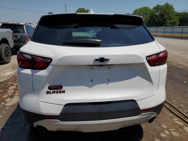 2020 Chevrolet Blazer 2Lt VIN: 3GNKBCR40LS660148 Lot: 58759684