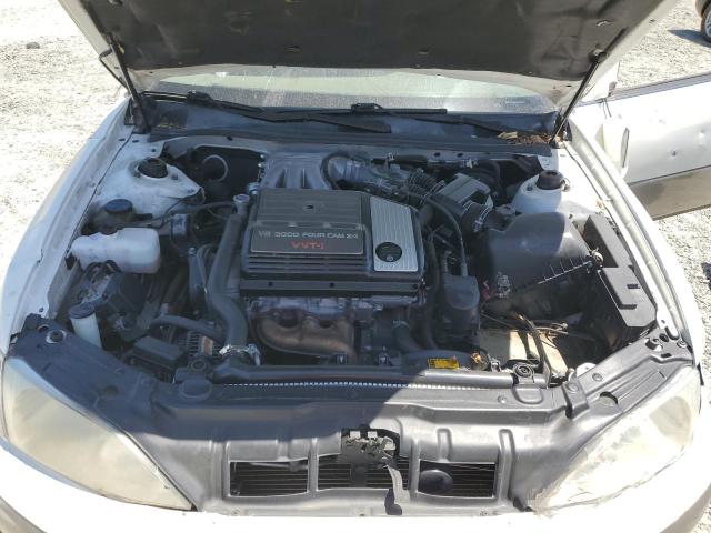 1999 Lexus Es 300 VIN: JT8BF28G8X0216594 Lot: 59175624