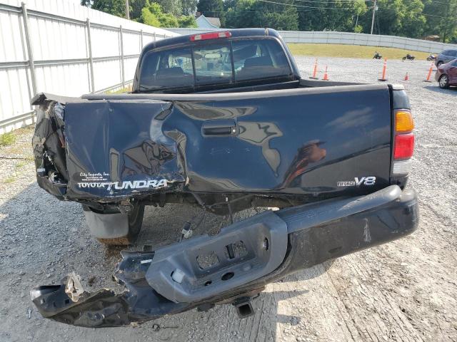 2003 Toyota Tundra Access Cab Limited VIN: 5TBRT38173S425934 Lot: 58639094