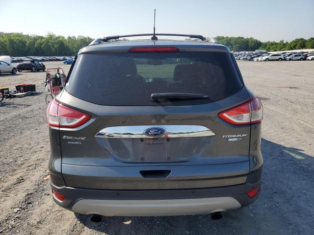 2015 Ford Escape Titanium VIN: 1FMCU9J91FUA15171 Lot: 57553574