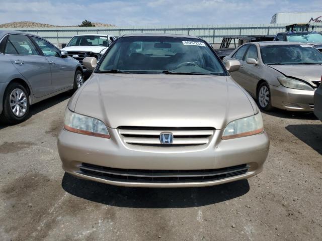 1HGCG16591A024859 2001 Honda Accord Ex