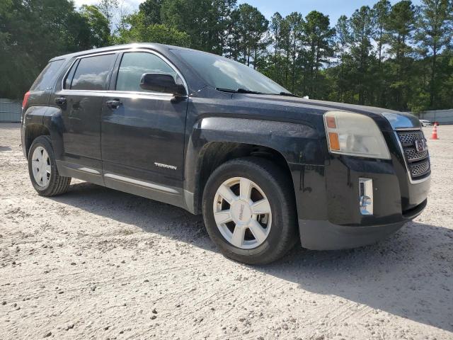 2013 GMC Terrain Sle VIN: 2GKALMEK4D6279869 Lot: 59453314