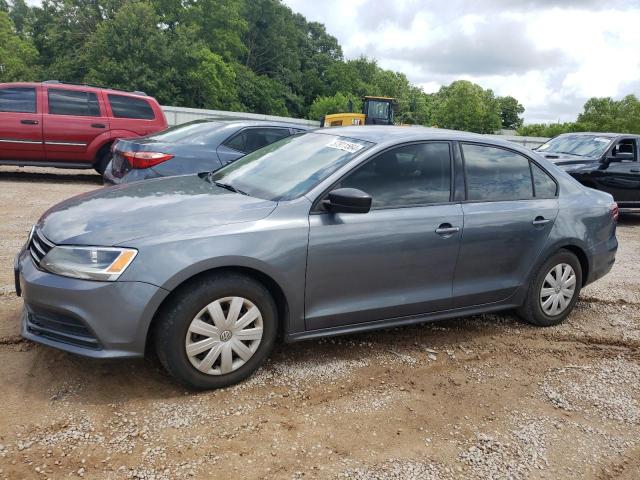 2016 Volkswagen Jetta S VIN: 3VW267AJXGM383649 Lot: 57911564