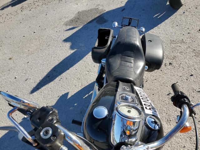 2011 HARLEY-DAVIDSON FXDC 1HD1GV430BC324440