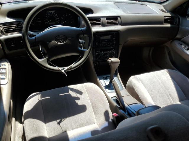 1999 Toyota Camry Le VIN: JT2BG28K3X0365765 Lot: 57980514