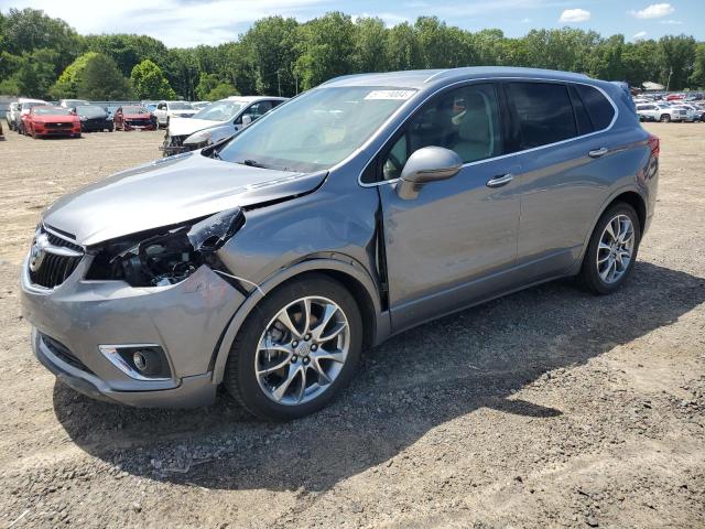 LRBFXCSA2LD229806 Buick Envision E