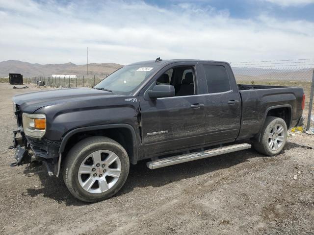 2014 GMC SIERRA K15 #2633983354