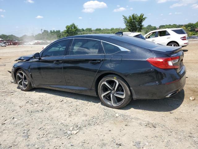 2021 HONDA ACCORD SPO - 1HGCV1F46MA018907