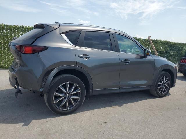 2018 Mazda Cx-5 Touring VIN: JM3KFBCM5J0353487 Lot: 58099704