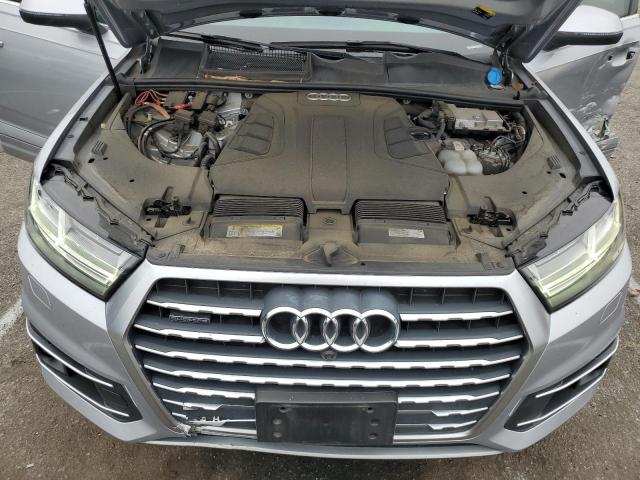 VIN WA1LAAF76KD039511 2019 Audi Q7, Premium Plus no.12