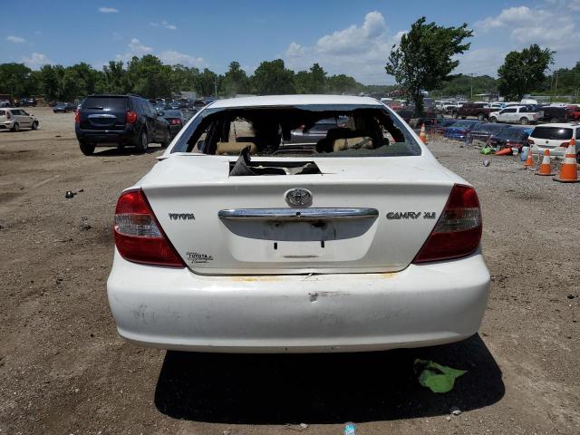 2003 Toyota Camry Le VIN: 4T1BE32K83U119790 Lot: 58043844