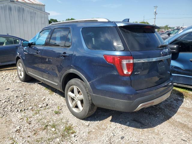 VIN 1FM5K8D82HGD73831 2017 FORD EXPLORER no.2