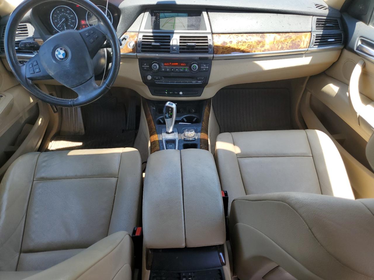 5UXZV4C53D0B21300 2013 BMW X5 xDrive35I