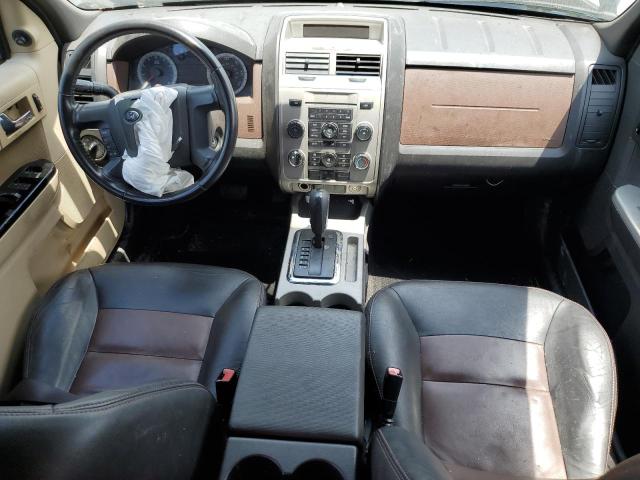 1FMCU93168KB52287 2008 Ford Escape Xlt