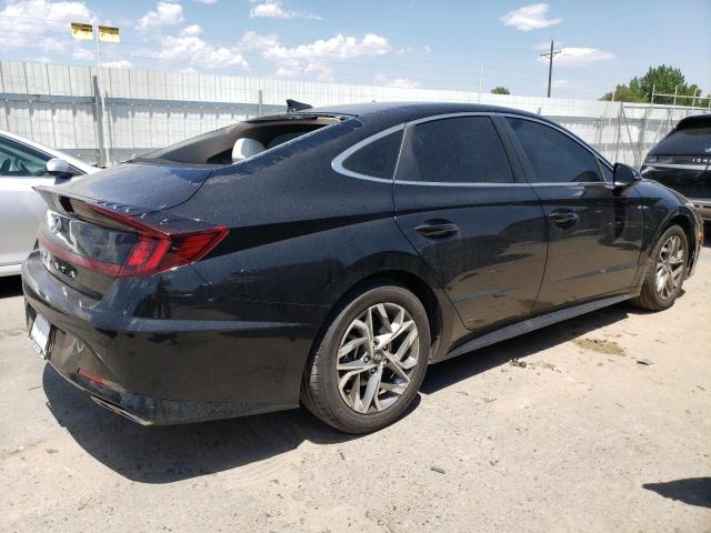 2022 HYUNDAI SONATA SEL - KMHL64JA2NA234101
