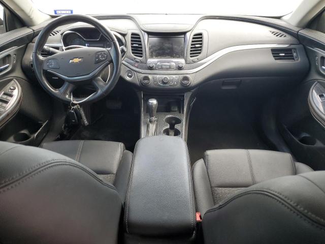 2018 Chevrolet Impala Lt VIN: 2G1105S39J9172522 Lot: 59719974