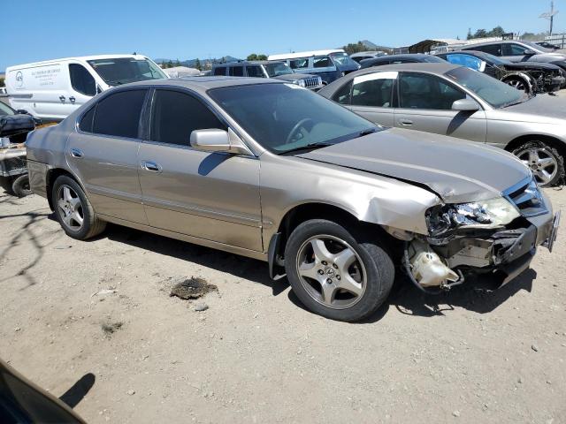 2003 Acura 3.2Tl VIN: 19UUA56683A073303 Lot: 57902114