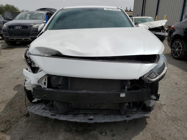 2021 Hyundai Accent Se VIN: 3KPC24A62ME143255 Lot: 59156144