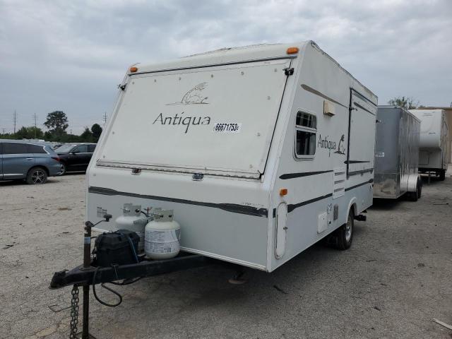 2004 Slky Antigua18 VIN: 15AB501HX41EL1563 Lot: 51837054