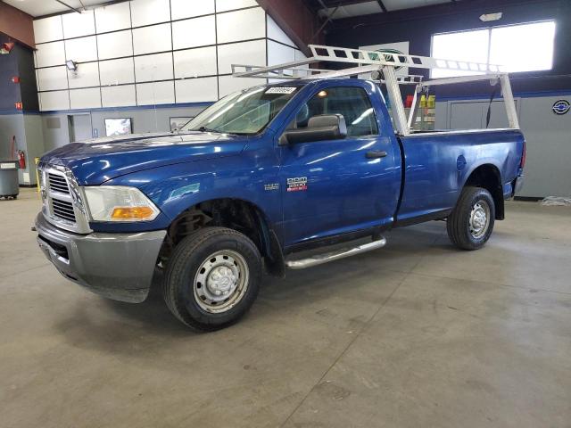 3D7LT2ET2BG636393 2011 Dodge Ram 2500