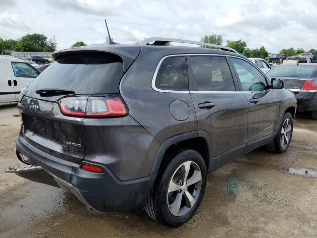 2020 JEEP CHEROKEE L - 1C4PJMDX7LD622151
