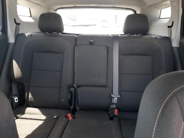 2021 GMC Terrain Sle VIN: 3GKALMEV9ML349419 Lot: 57212084