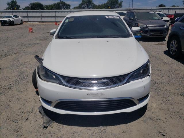 VIN 1C3CCCAB9FN657496 2015 Chrysler 200, Limited no.5