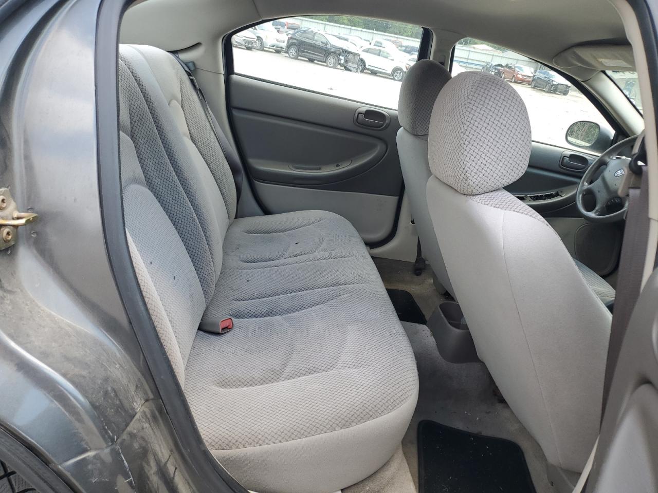 1B3EL46X85N583843 2005 Dodge Stratus Sxt