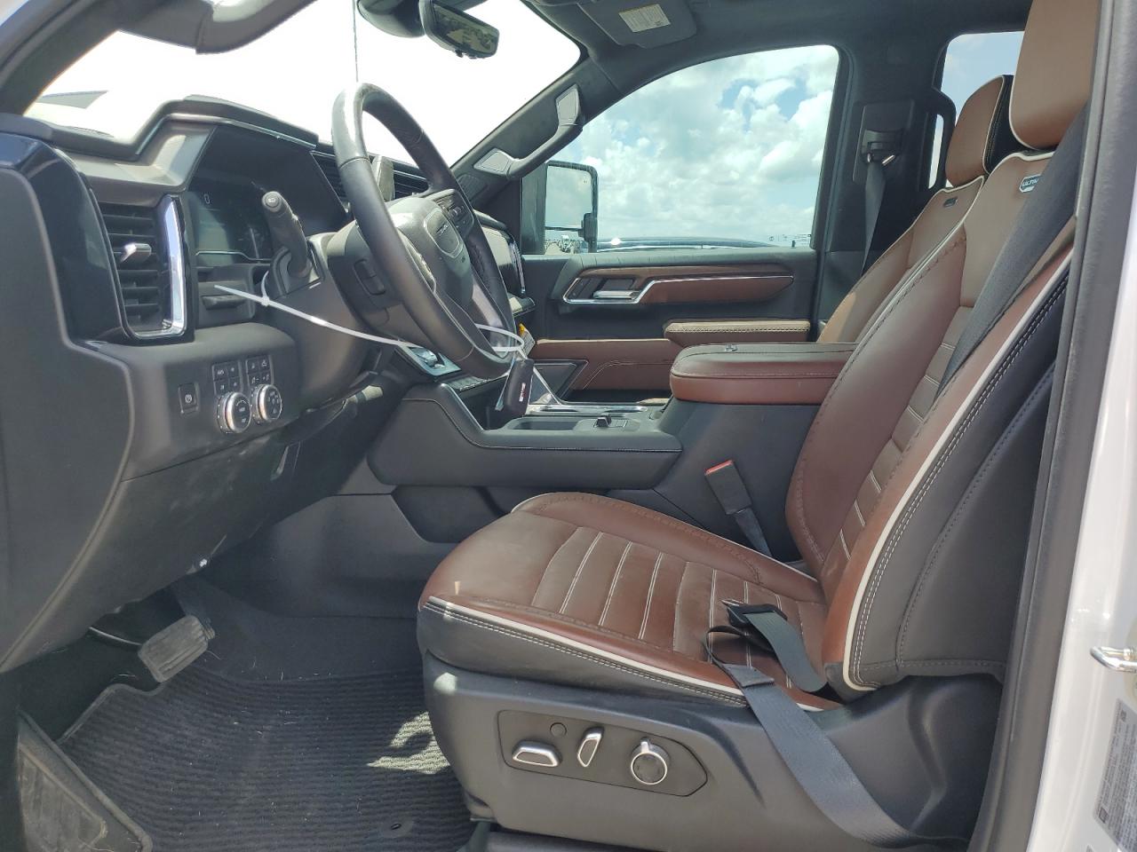 1GT49XEY2RF229627 2024 GMC Sierra K2500 Denali Ultimate