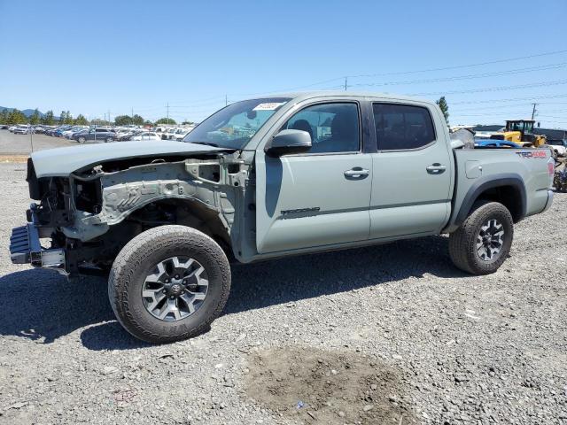 2023 TOYOTA TACOMA DOUBLE CAB 2023