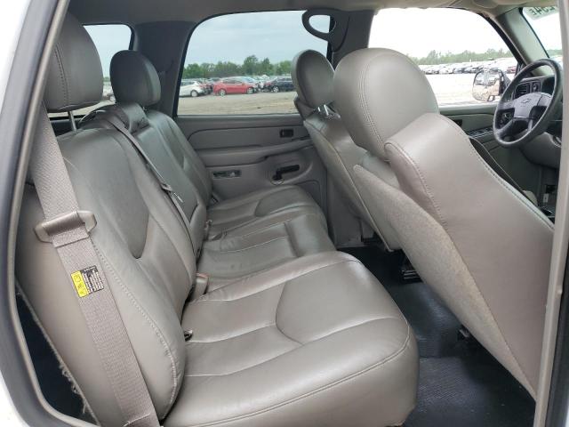 2005 Chevrolet Tahoe K1500 VIN: 1GNEK13T25J209843 Lot: 57747294