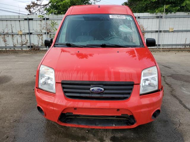 2012 Ford Transit Connect Xlt VIN: NM0LS7BN5CT102399 Lot: 59867244