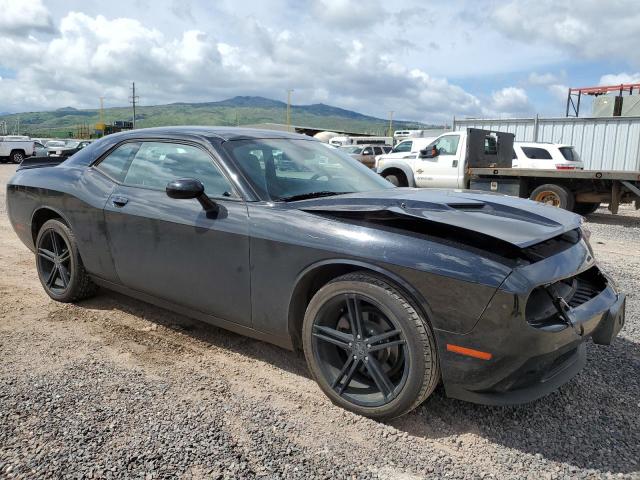 Vin: 2c3cdzagxhh633229, lot: 57315154, dodge challenger sxt 20174