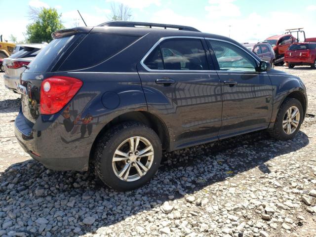 2015 Chevrolet Equinox Lt VIN: 2GNALBEK2F6258383 Lot: 58760584