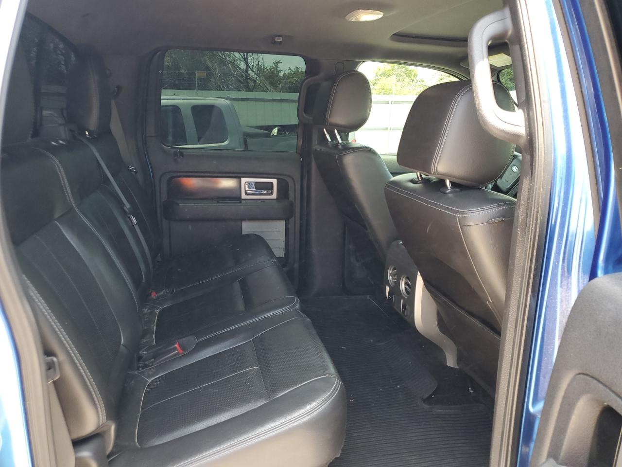 1FTFW1ET6CKE18671 2012 Ford F150 Supercrew