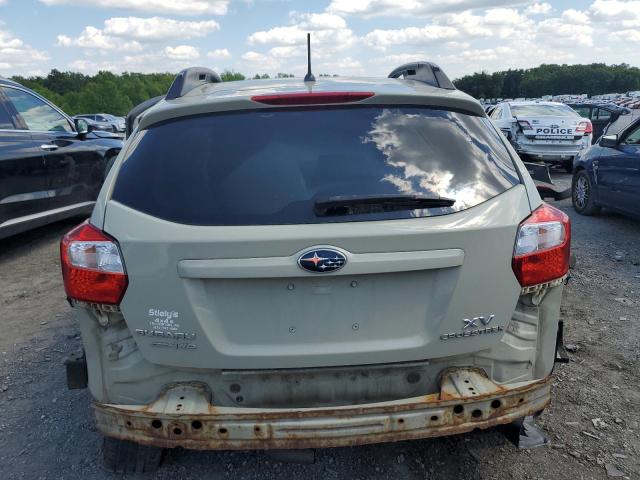 2013 Subaru Xv Crosstrek 2.0 Premium VIN: JF2GPACC3DH844080 Lot: 58229774