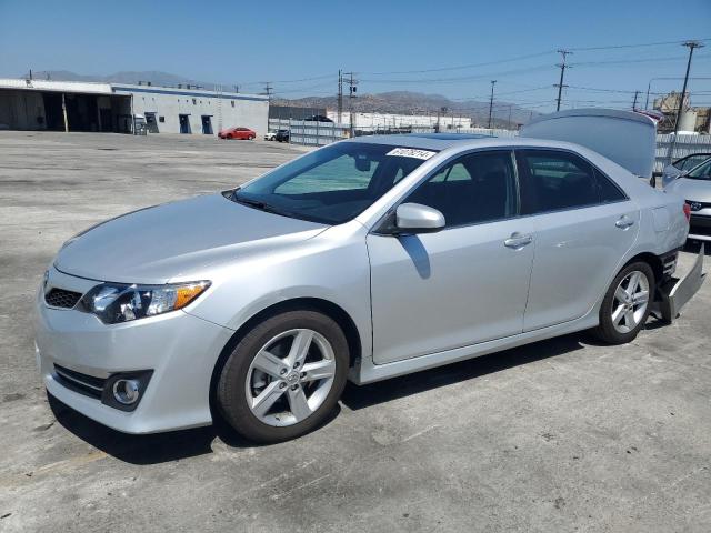 Vin: 4t1bf1fk2eu344561, lot: 61078214, toyota camry l 2014 img_1