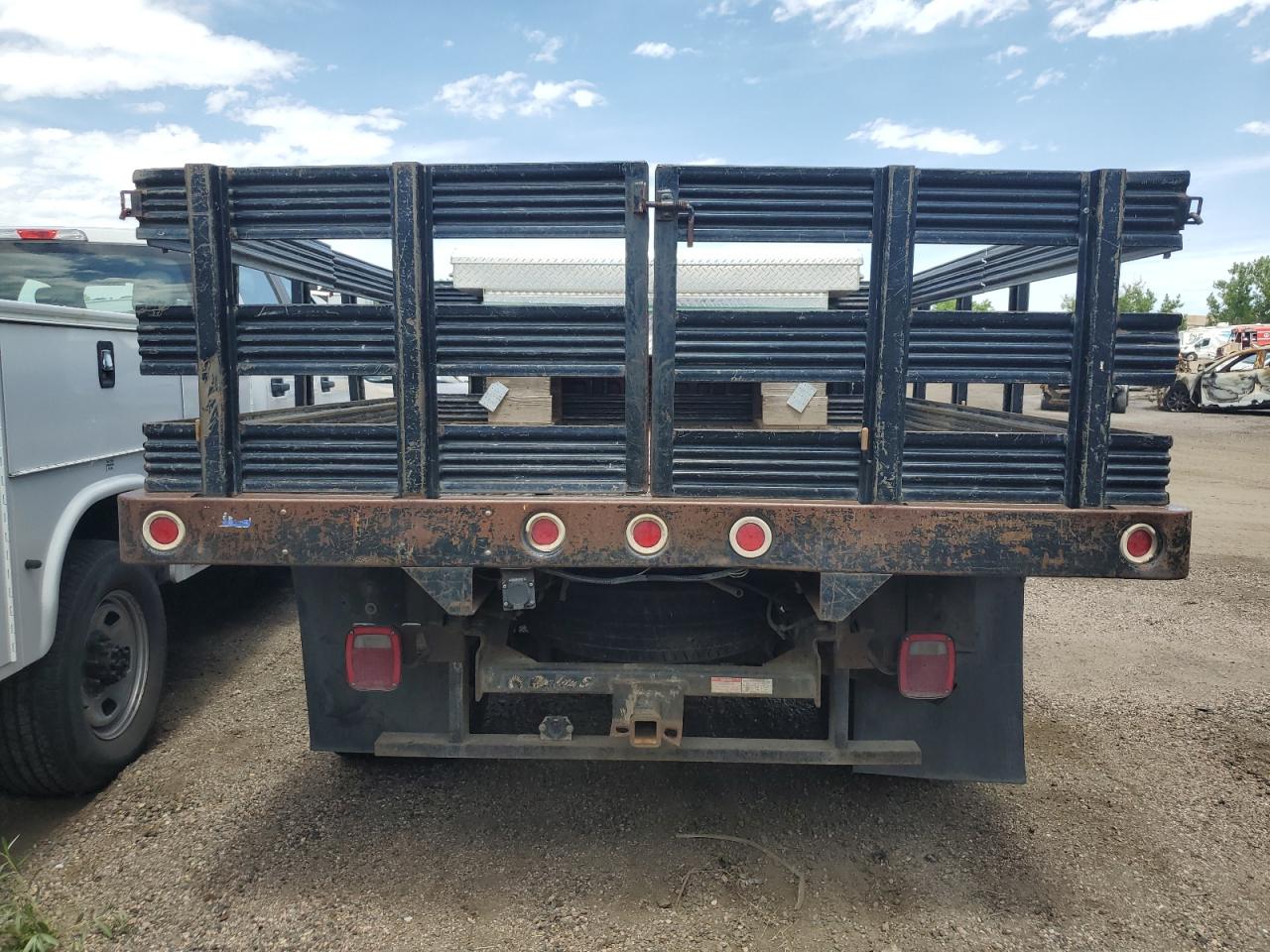 3B6MC36582M279831 2002 Dodge Ram 3500