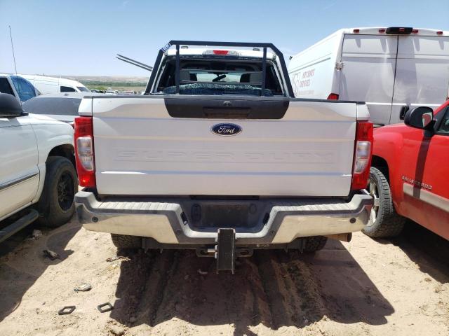 2021 Ford F350 Super Duty VIN: 1FT8W3BN2MEC54989 Lot: 54713624