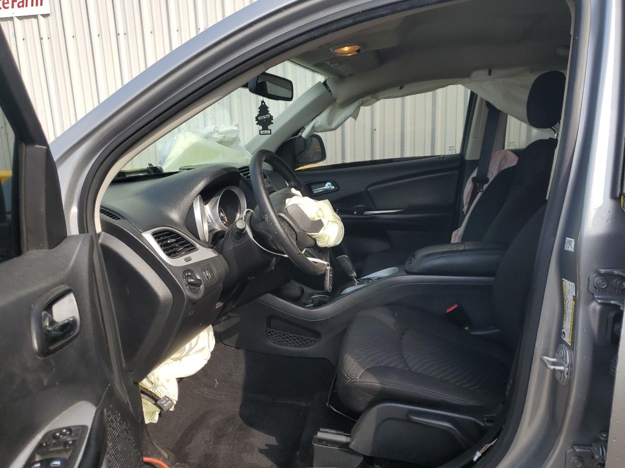 3C4PDCAB5LT277819 2020 Dodge Journey Se