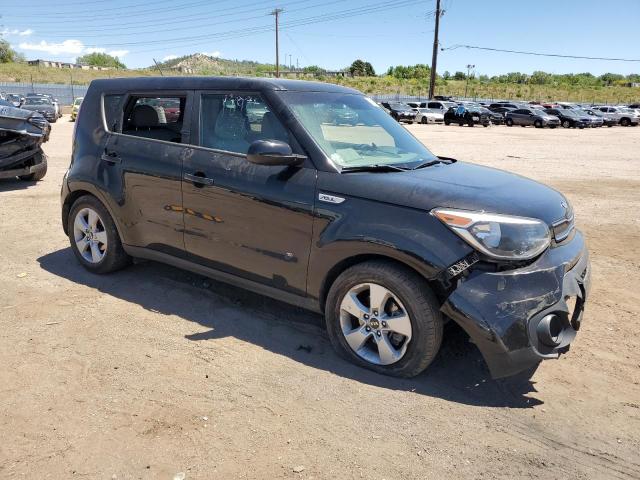 VIN KNDJN2A21J7596861 2018 KIA Soul no.4